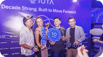 Attend Community Events